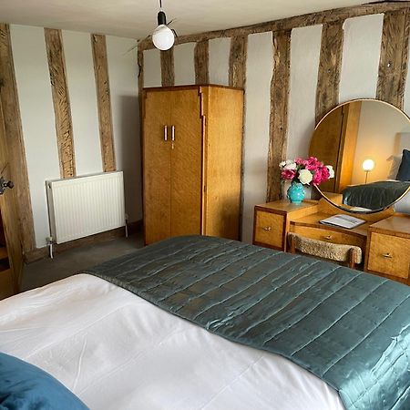 Greenbank Farm House Картмел Екстер'єр фото