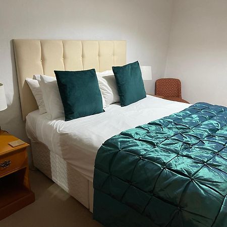 Greenbank Farm House Картмел Екстер'єр фото