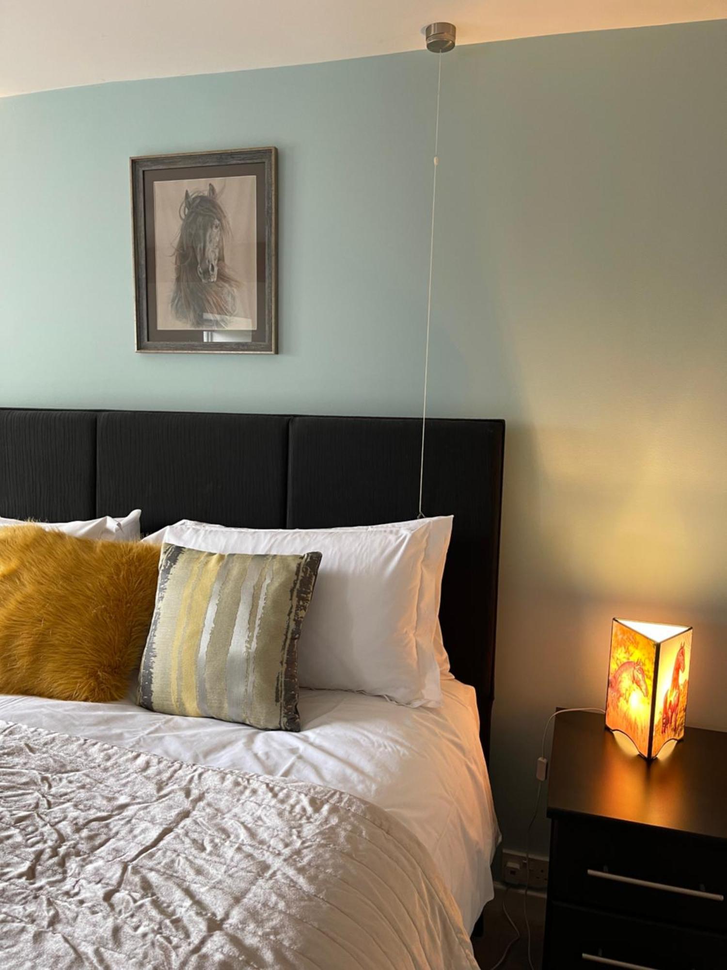 Greenbank Farm House Картмел Екстер'єр фото