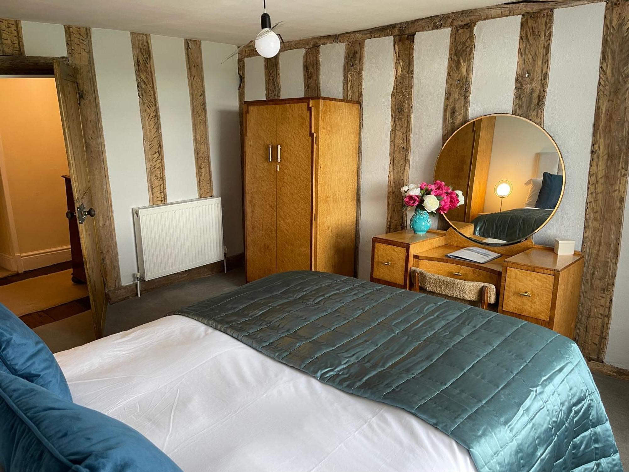 Greenbank Farm House Картмел Екстер'єр фото