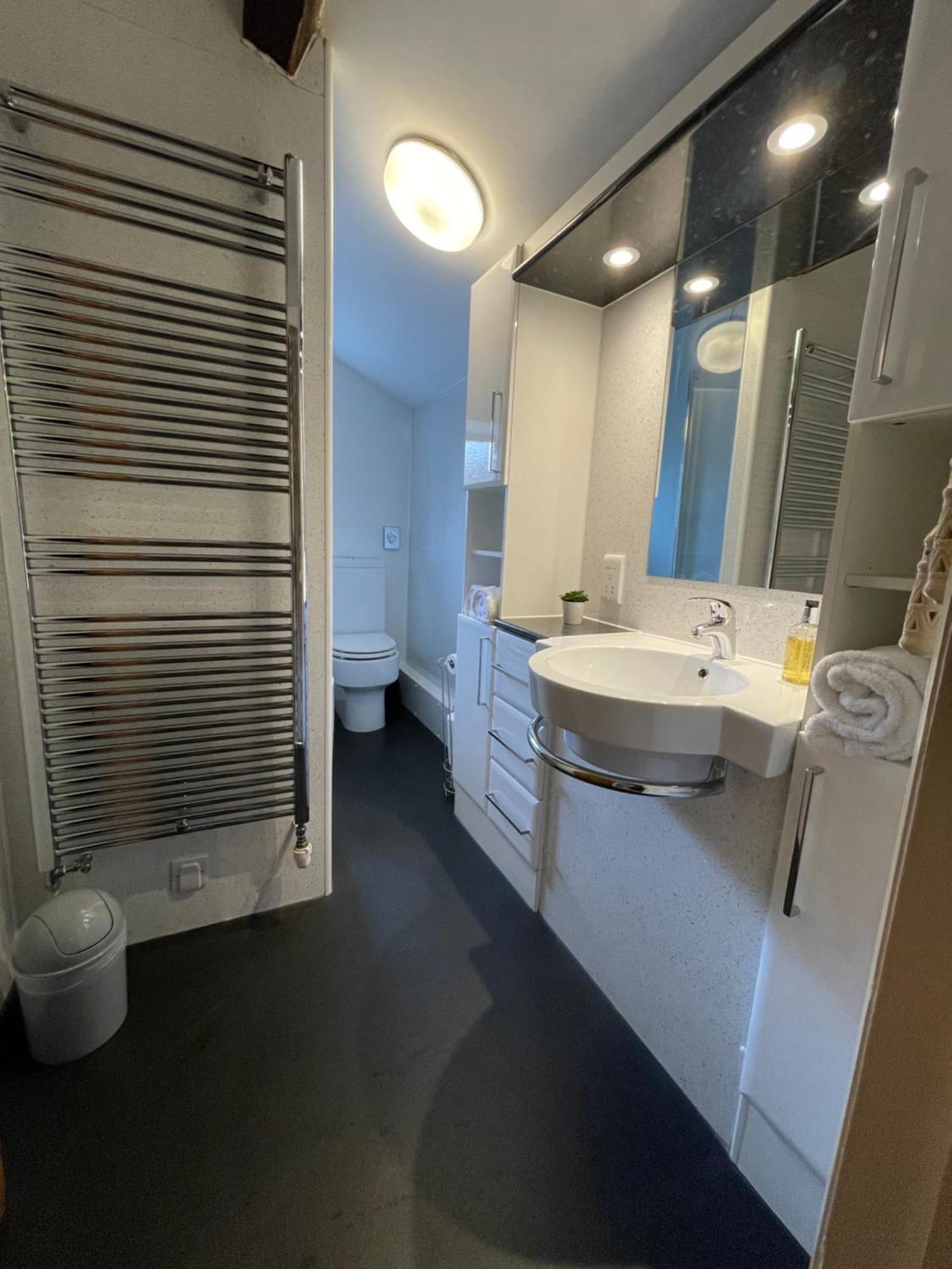 Greenbank Farm House Картмел Екстер'єр фото