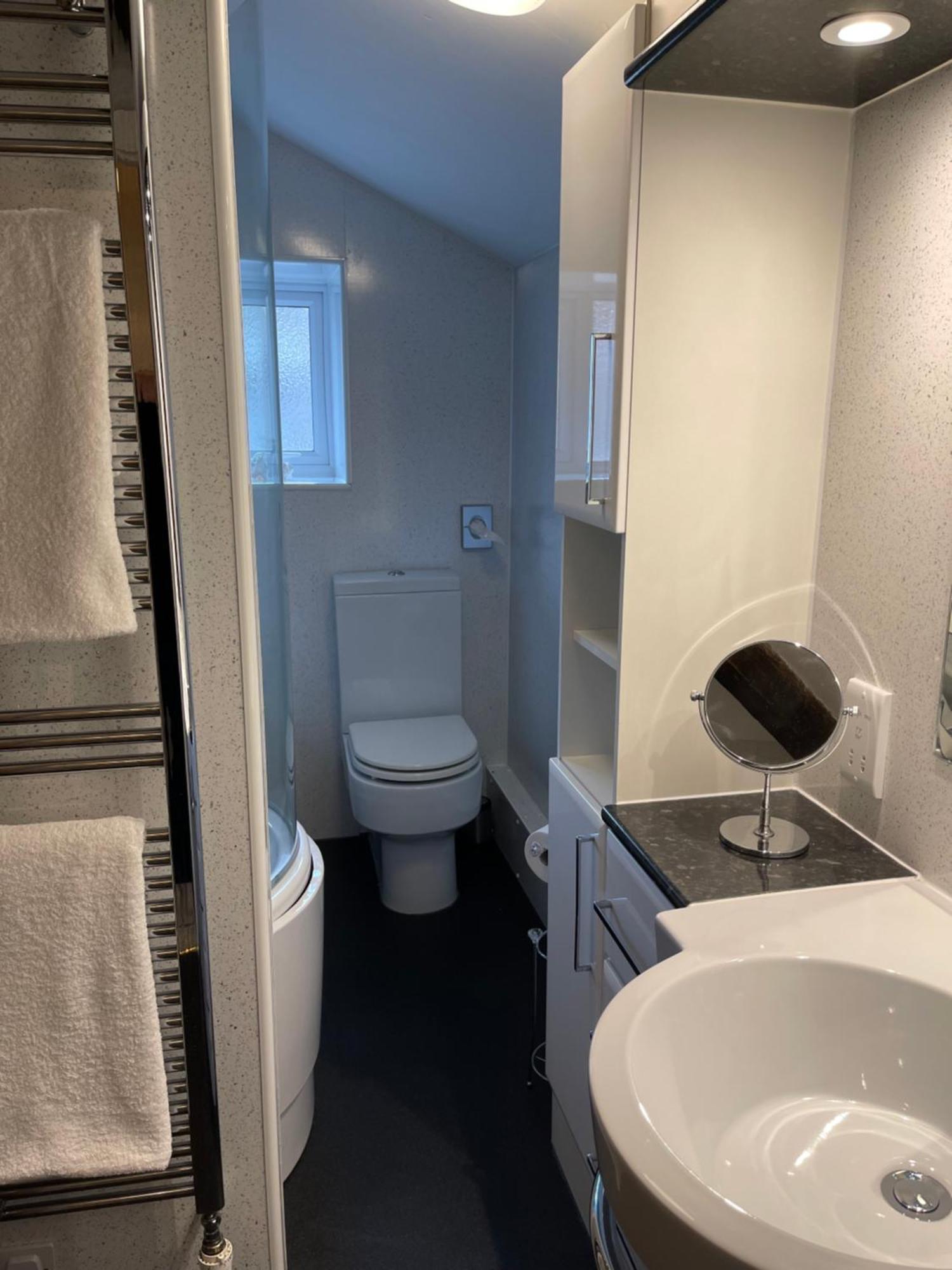 Greenbank Farm House Картмел Екстер'єр фото
