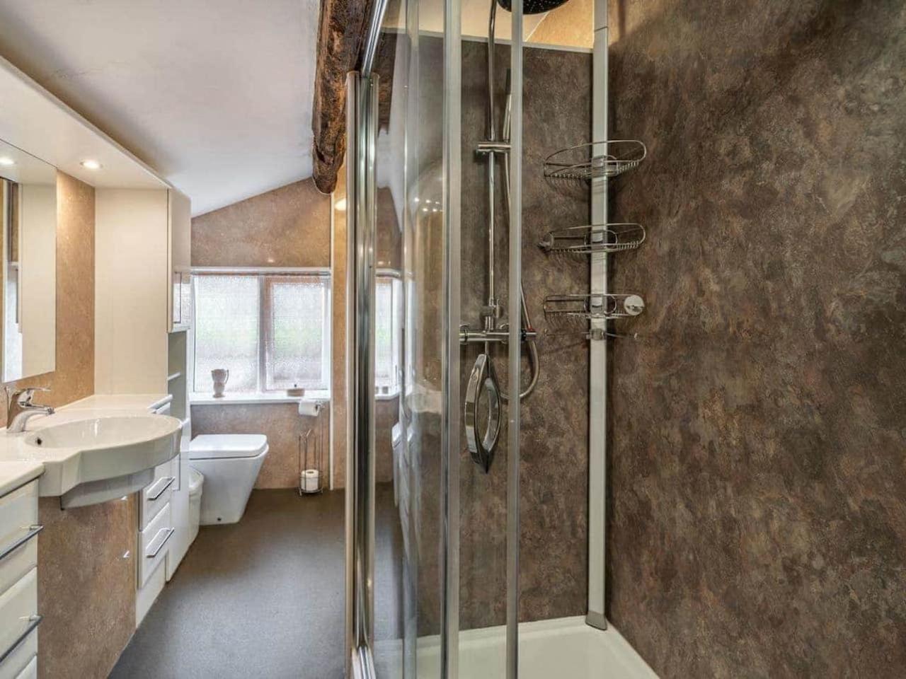 Greenbank Farm House Картмел Екстер'єр фото