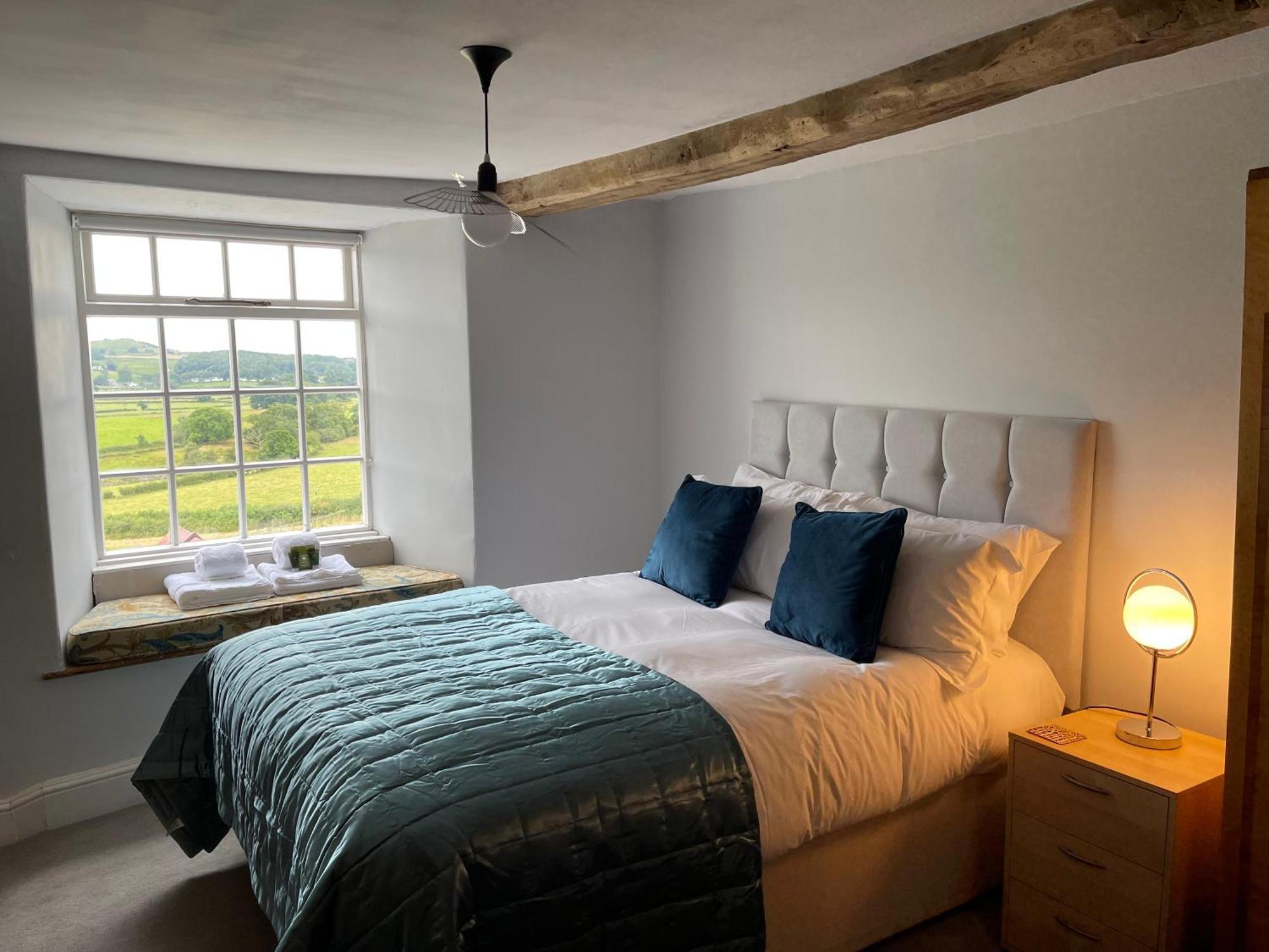 Greenbank Farm House Картмел Екстер'єр фото