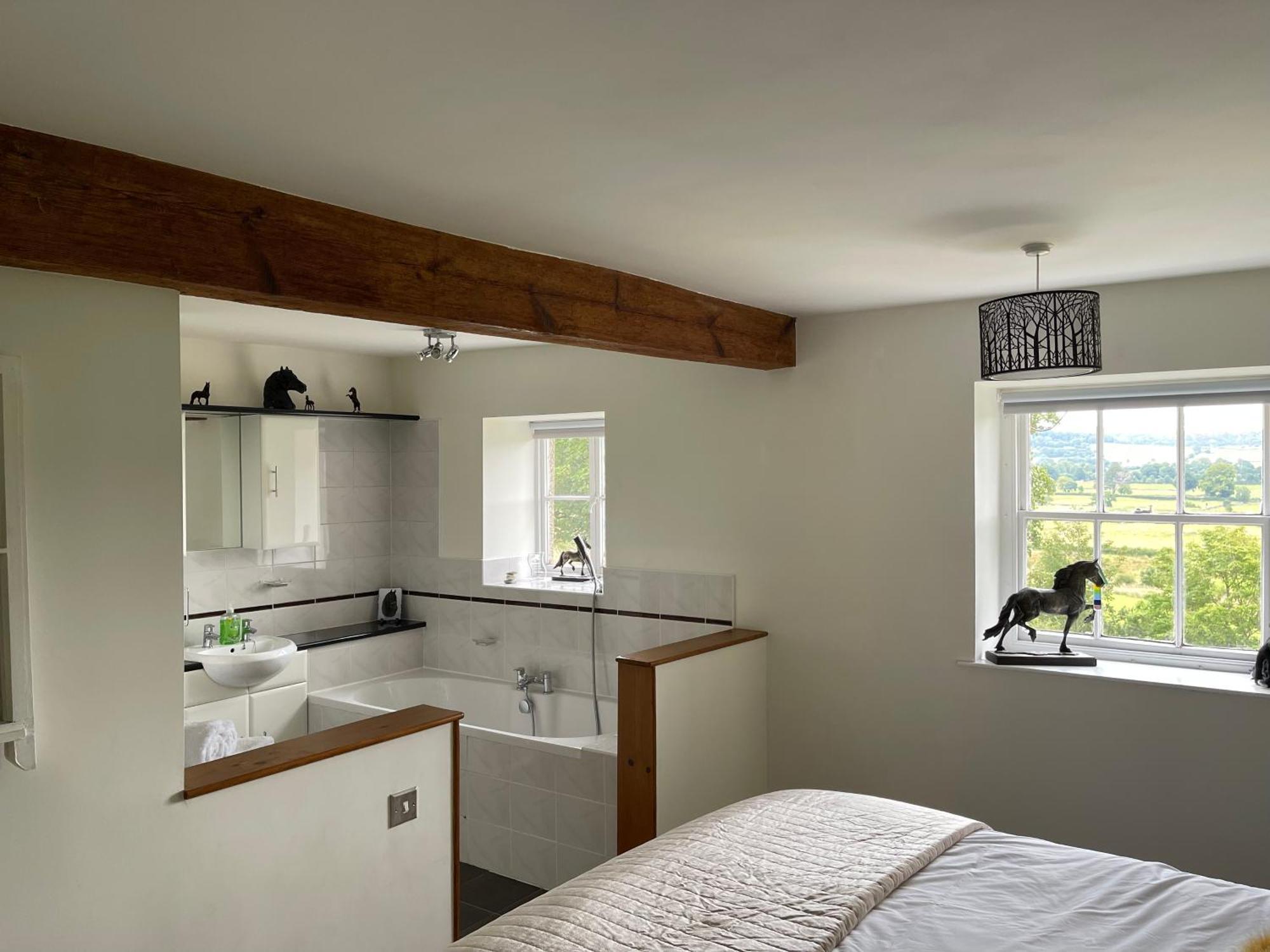 Greenbank Farm House Картмел Екстер'єр фото