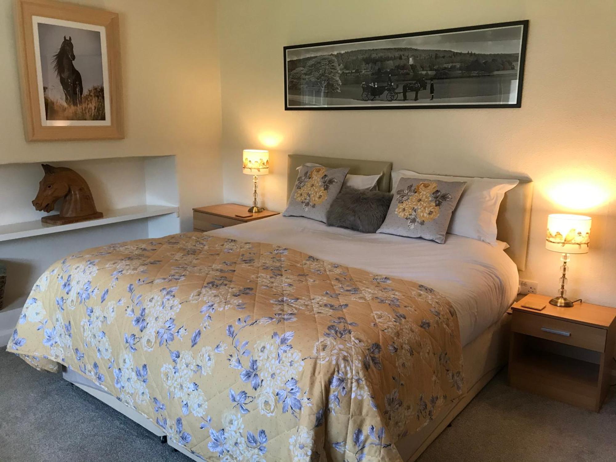 Greenbank Farm House Картмел Екстер'єр фото
