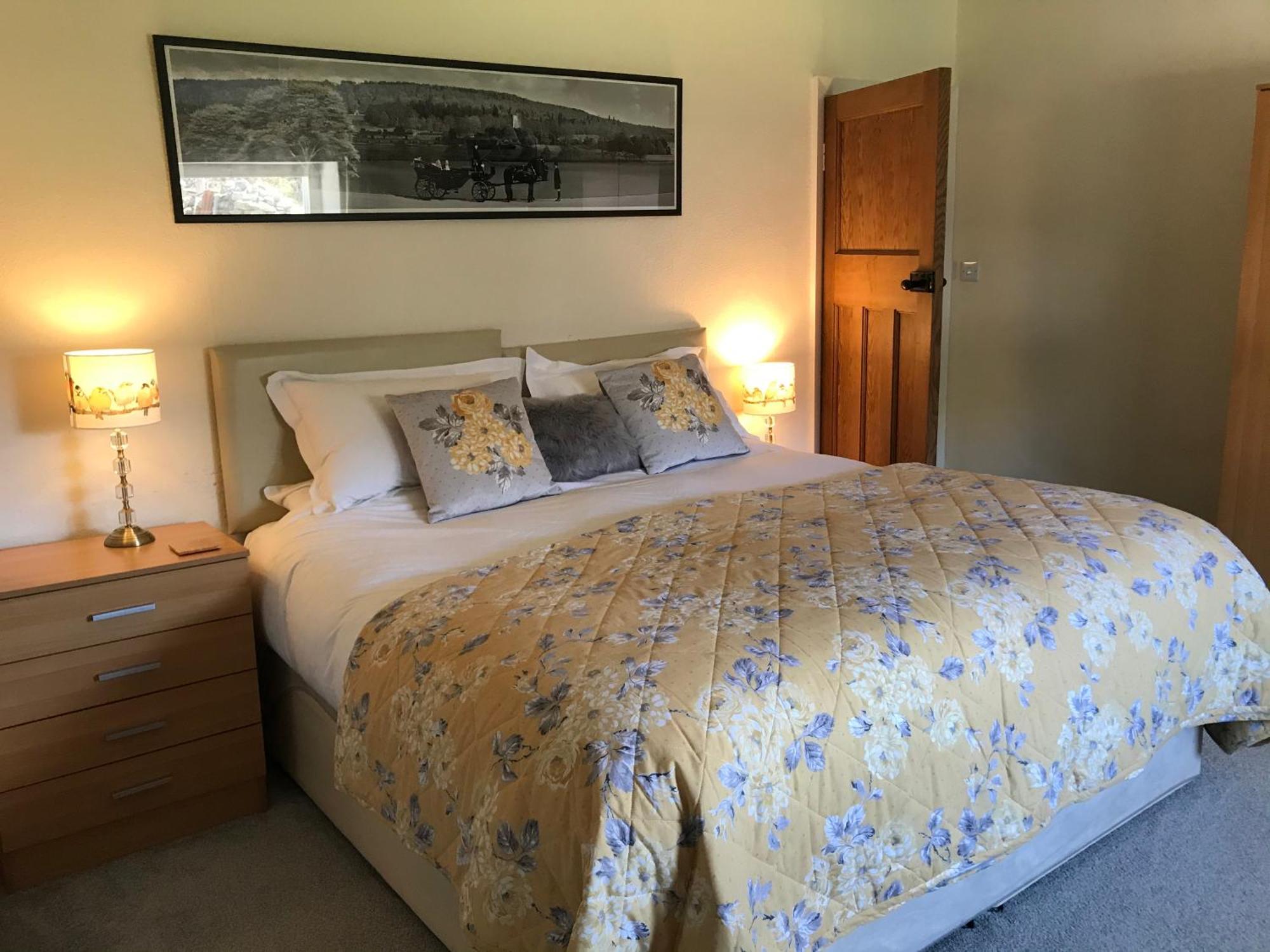 Greenbank Farm House Картмел Екстер'єр фото