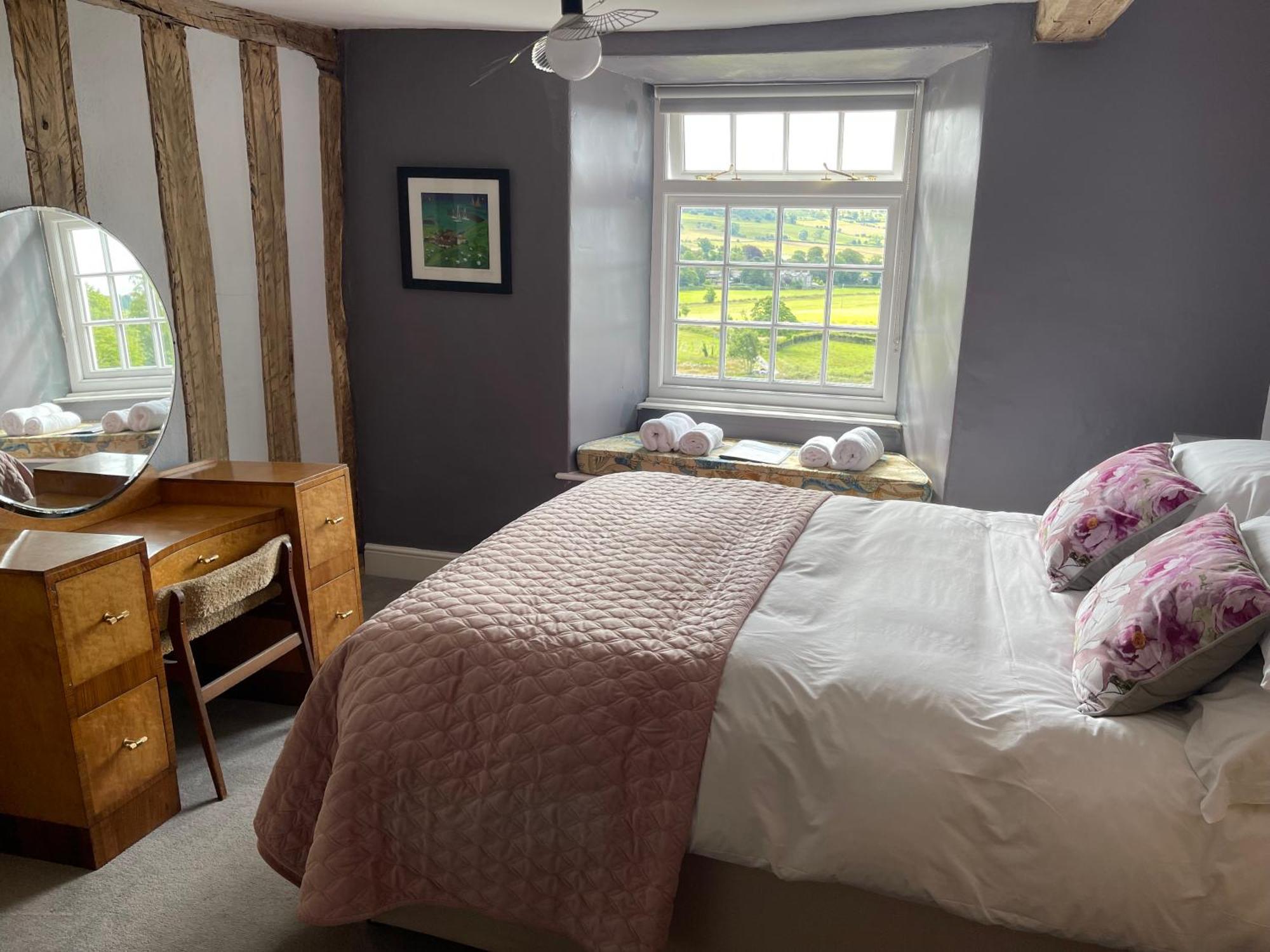 Greenbank Farm House Картмел Екстер'єр фото