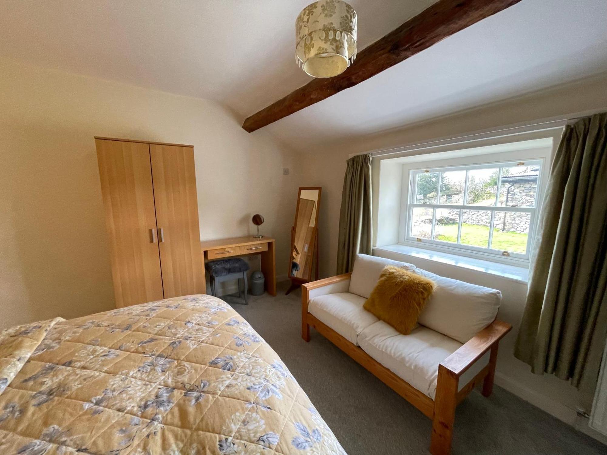 Greenbank Farm House Картмел Екстер'єр фото